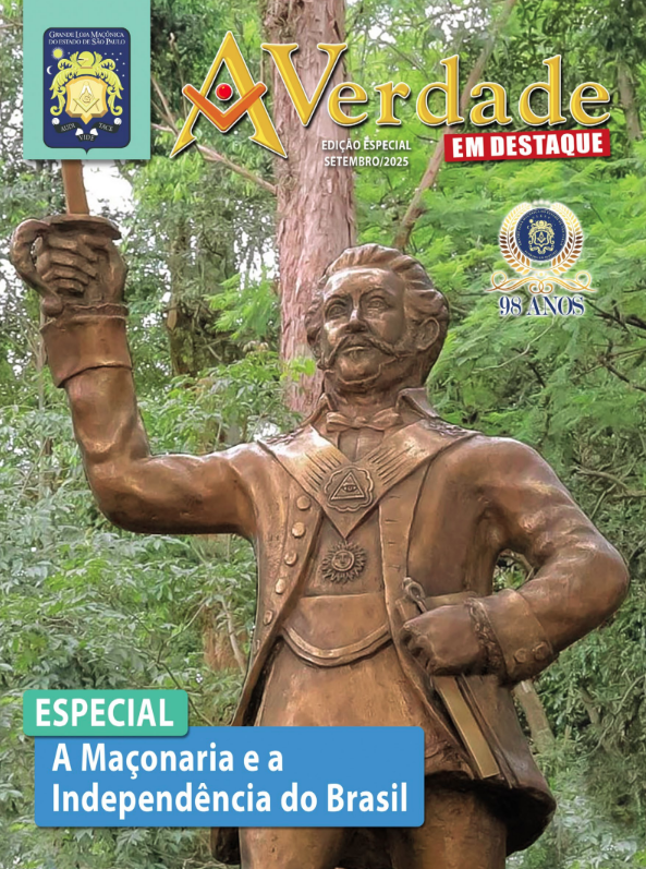 Edição especial – Semana da Pátria