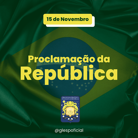 Proclamação da República