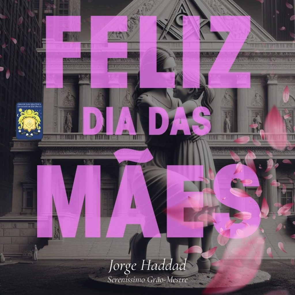 Feliz Dia das Mães a todas as mulheres que dedicam suas vidas ao amor e cuidado de seus filhos