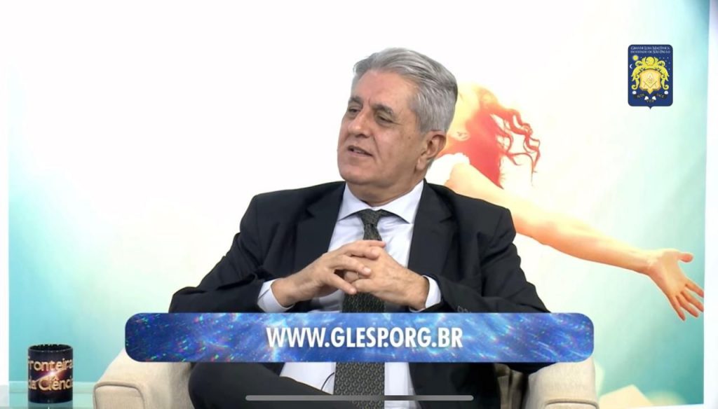 Entrevista Exclusiva do SGM Jorge Anysio Haddad