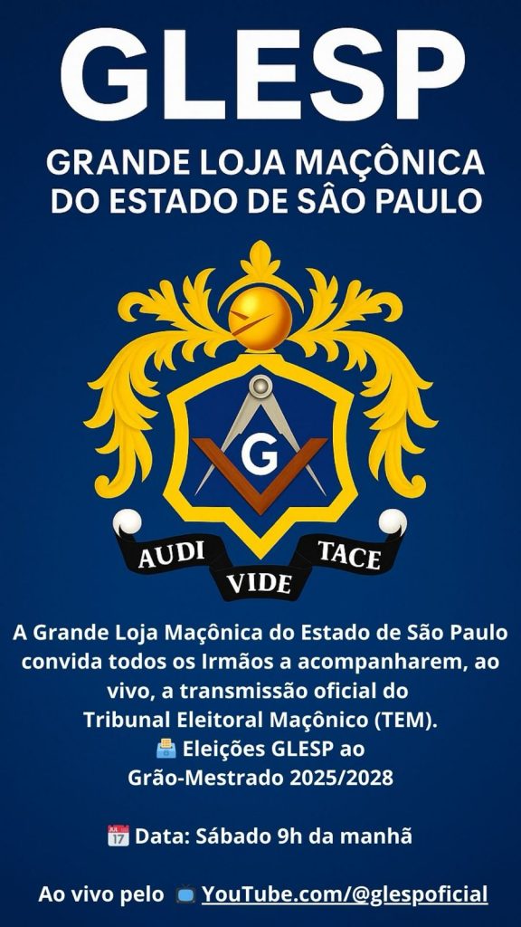 Apuração da eleição