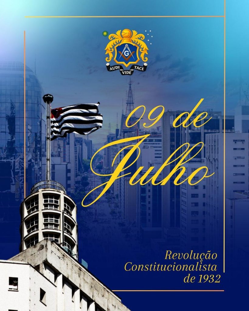 Revolução Constitucionalista de 1932