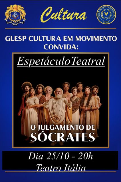 GLESP – Cultura em Movimento!