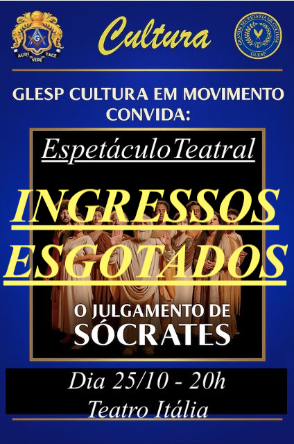 GLESP – Cultura e Movimento!