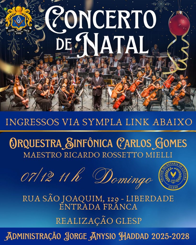 Concerto de Natal