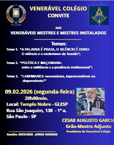 Venerável Colégio