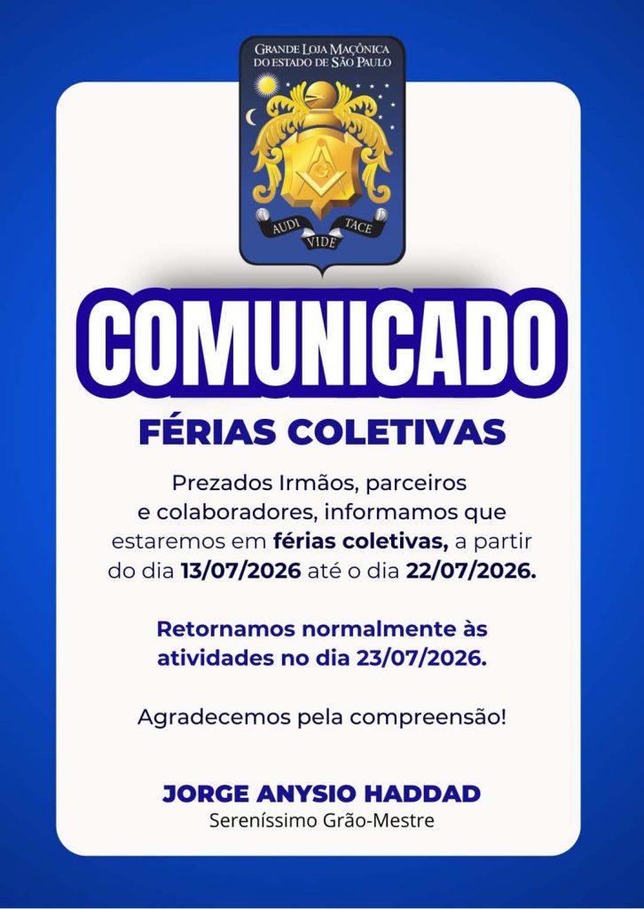 Férias Coletivas