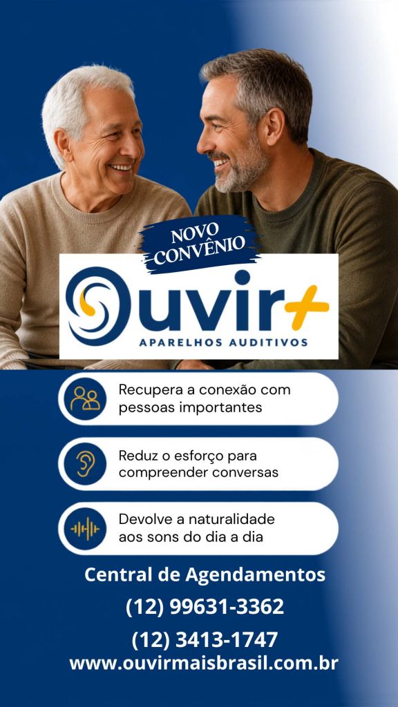 NOVO CONVÊNIO